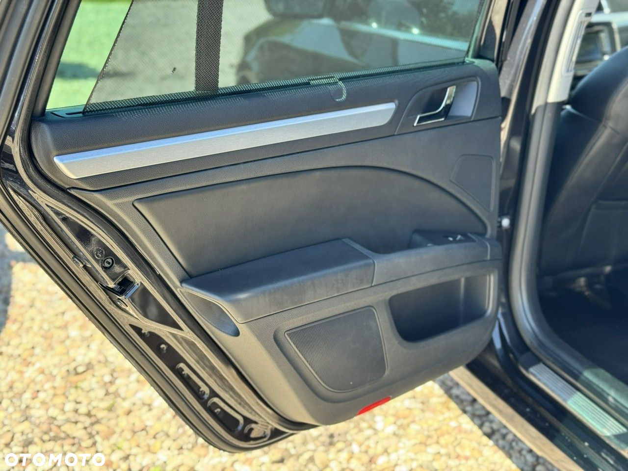 Skoda Superb 2.0 TDI 4x4 Elegance DSG - 37