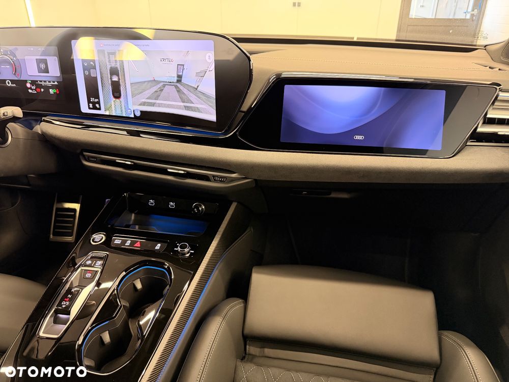 Audi A5 Limousine TFSI Quattro S tronic - 6