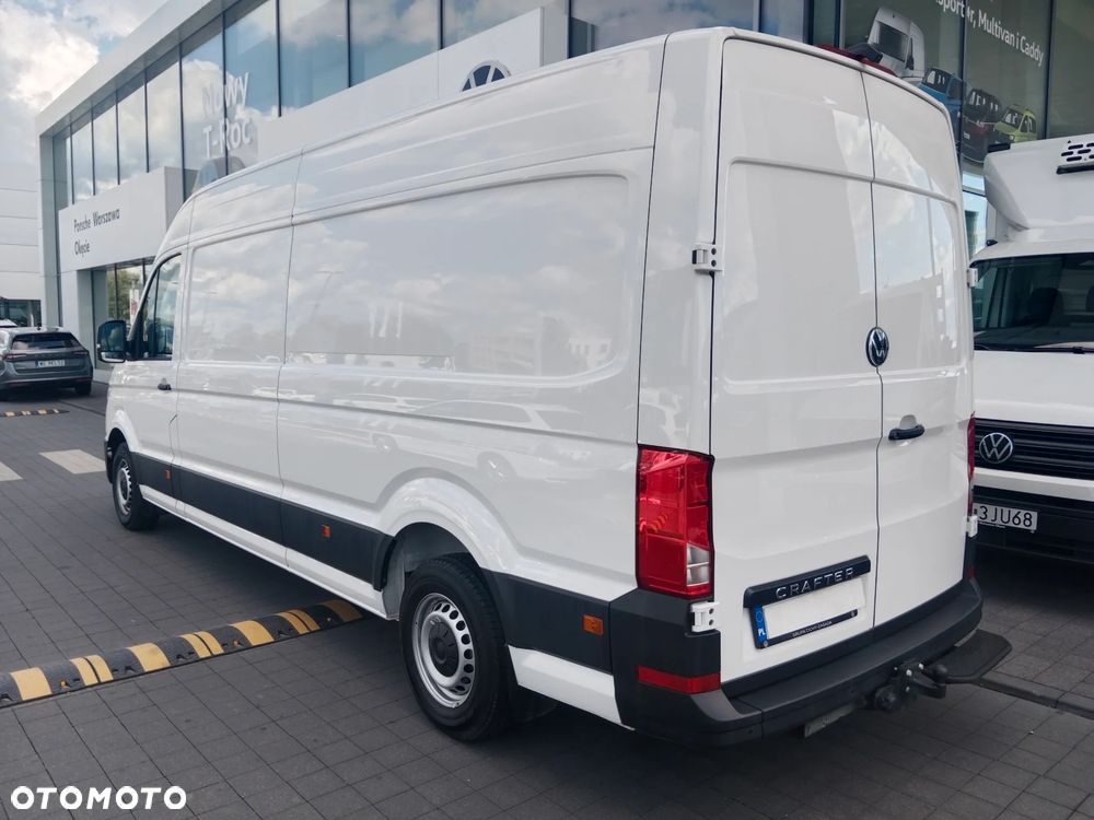 Volkswagen Crafter - 6