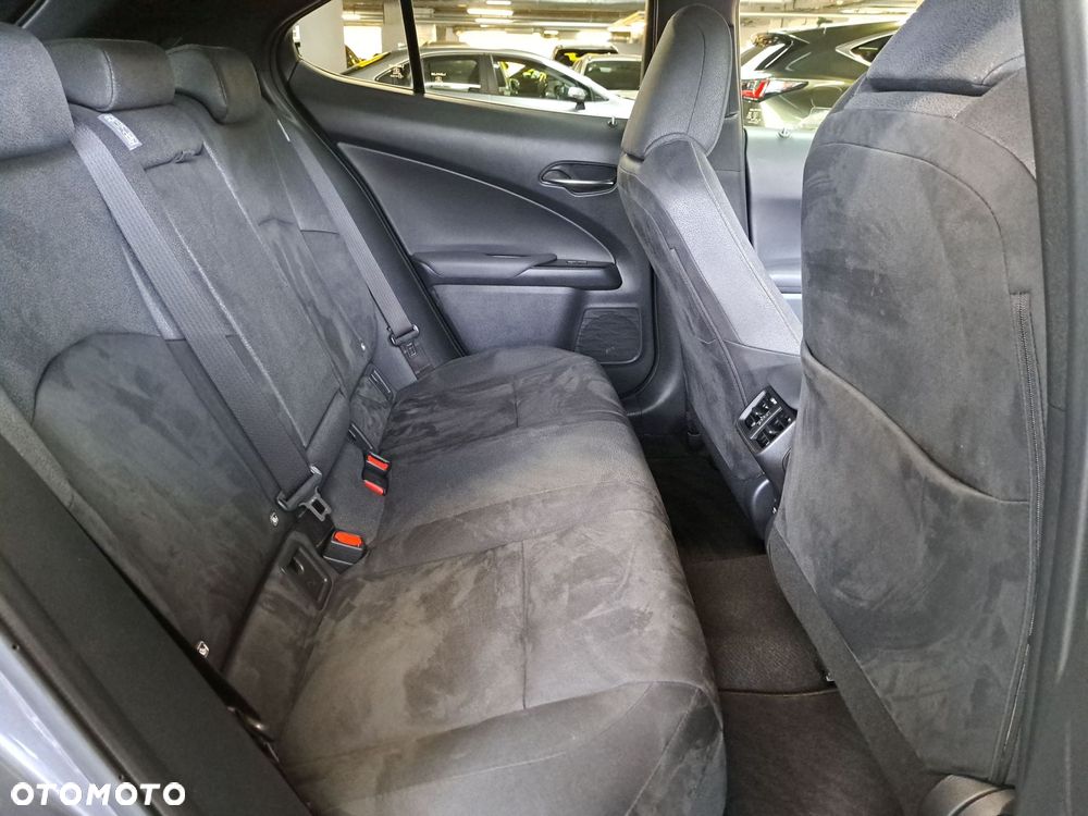 Lexus UX 200 Optimum 2WD - 13