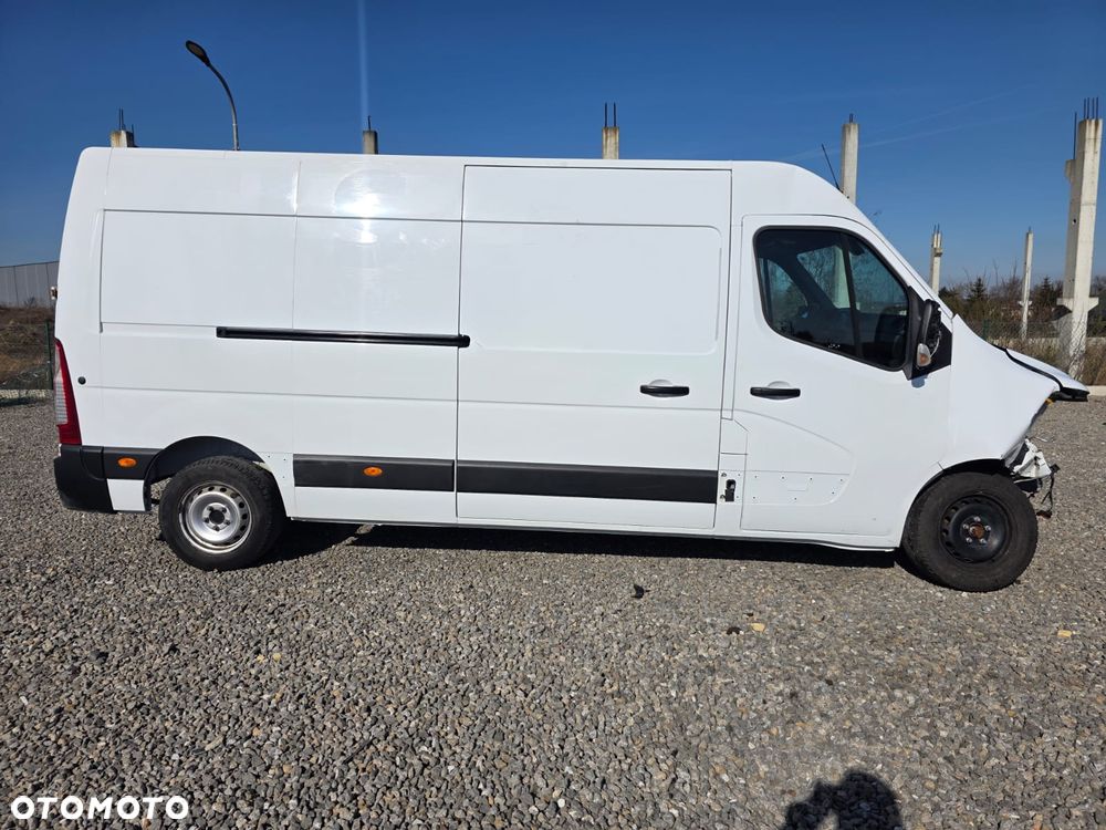 Renault Master - 4