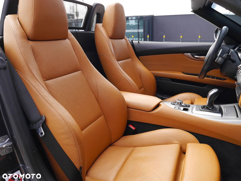 BMW Z4 sDrive20i - 26