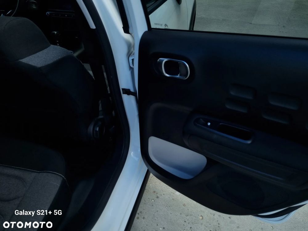 Citroën C3 1.2 PureTech Shine S&S - 21