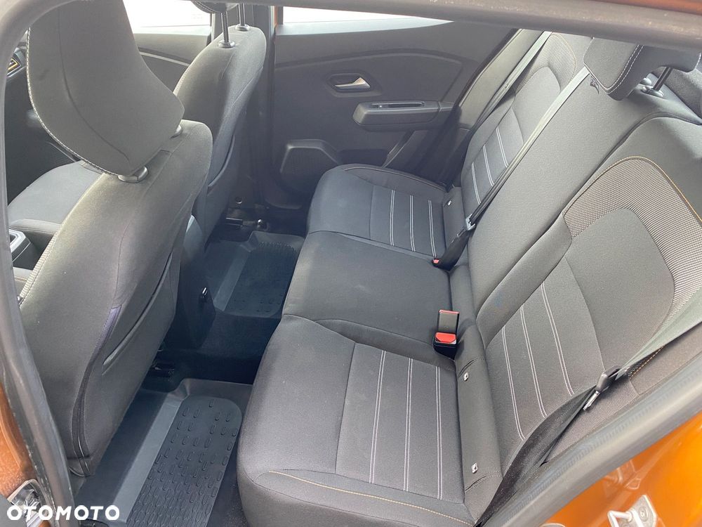 Dacia Sandero Stepway 1.0 TCe Comfort - 22