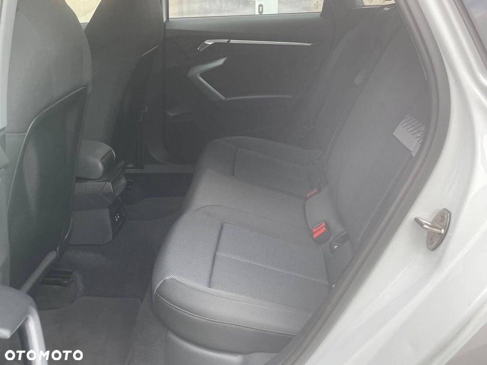 Audi A3 Sportback 35 TFSI mHEV Advanced S tronic - 14