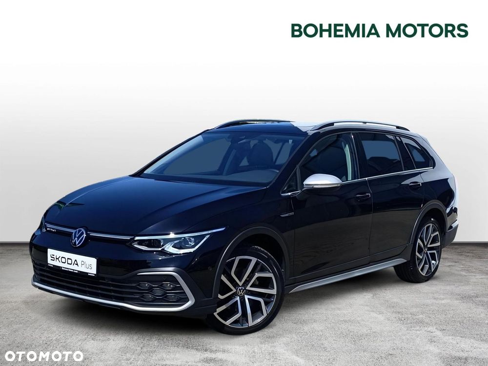 Volkswagen Golf - 2