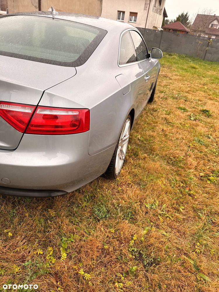 Audi A5 Coupé 2.0 TFSI - 11