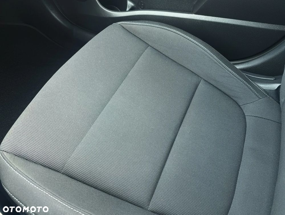 Kia Rio 1.4 Platinum Edition - 19