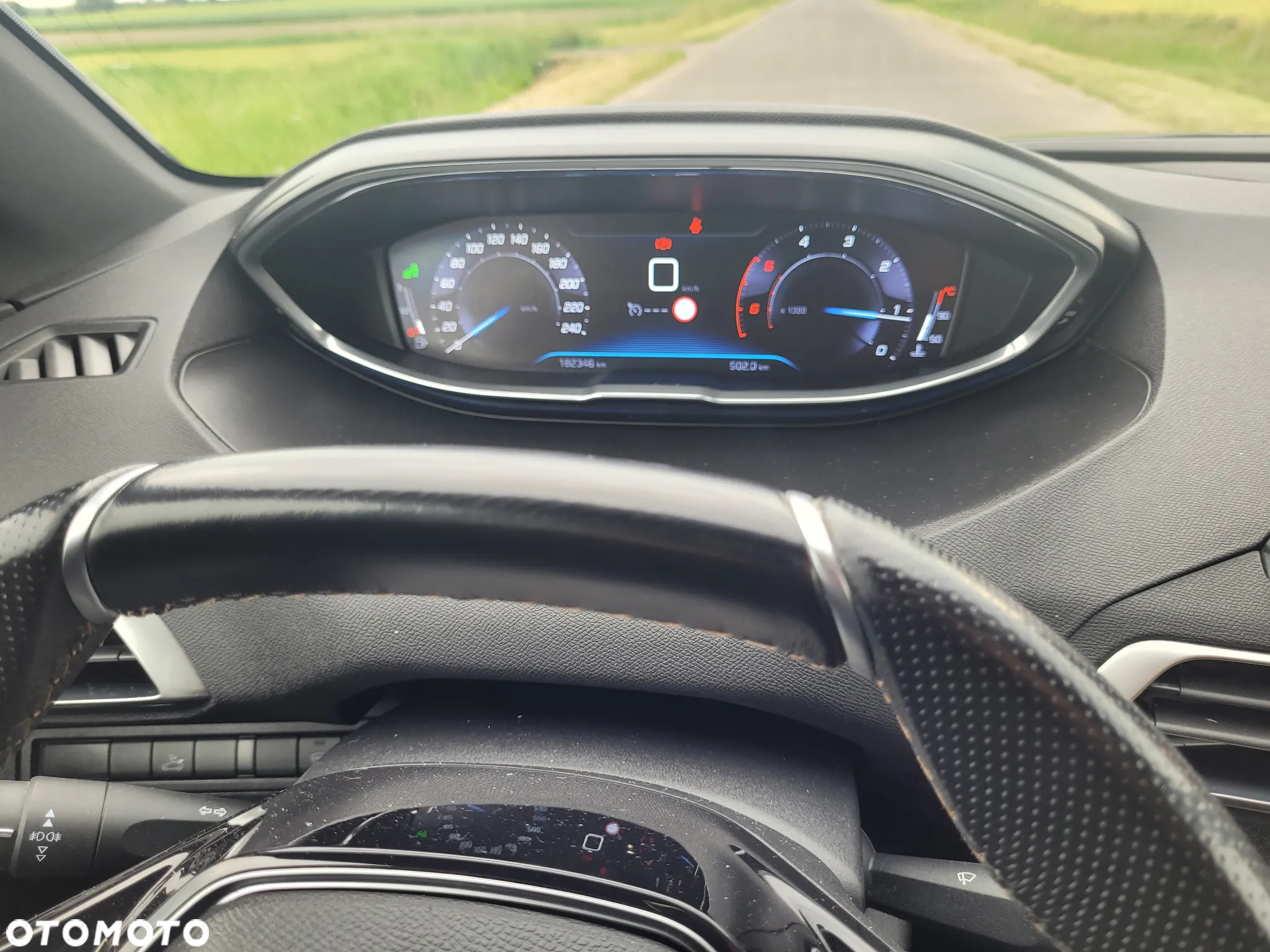Peugeot 5008 - 34