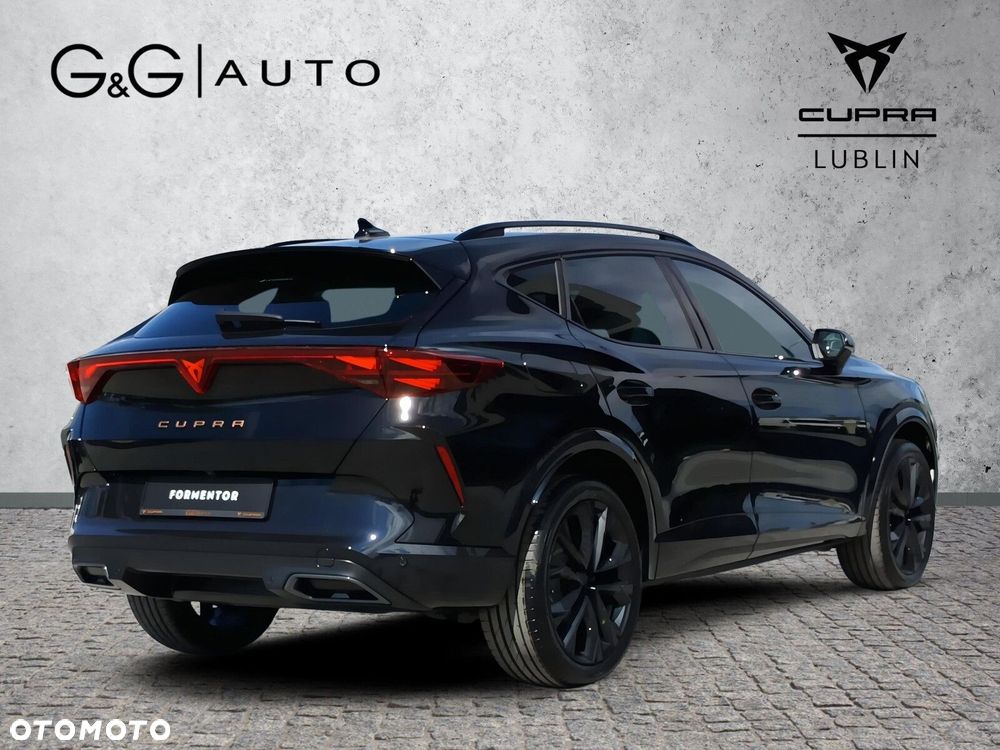 Cupra Formentor - 6