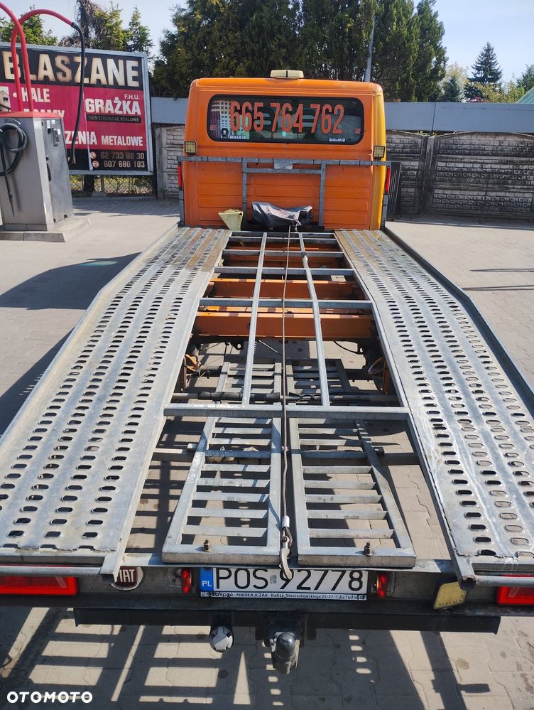 Fiat Ducato - 6