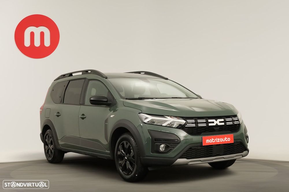 Dacia Jogger 1.6 SL Extreme 7L
