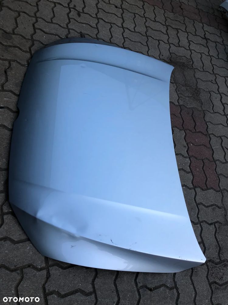 VW GOLF 8 VIII GTI 5H0 19- MASKA INNE - 5
