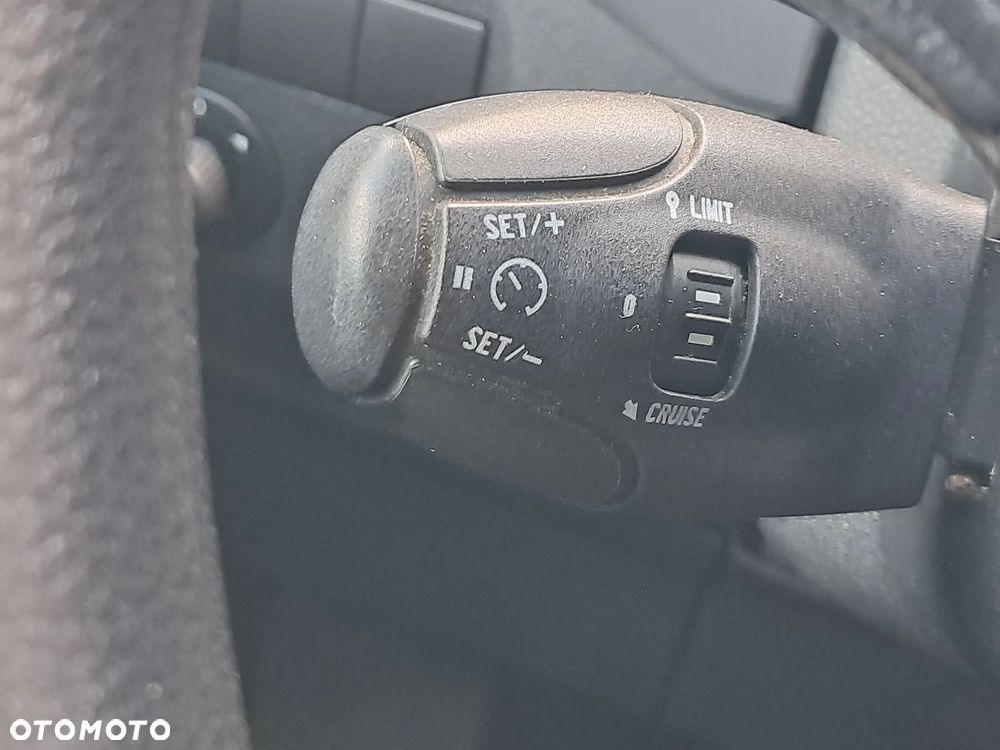 Citroën Berlingo Van - 13