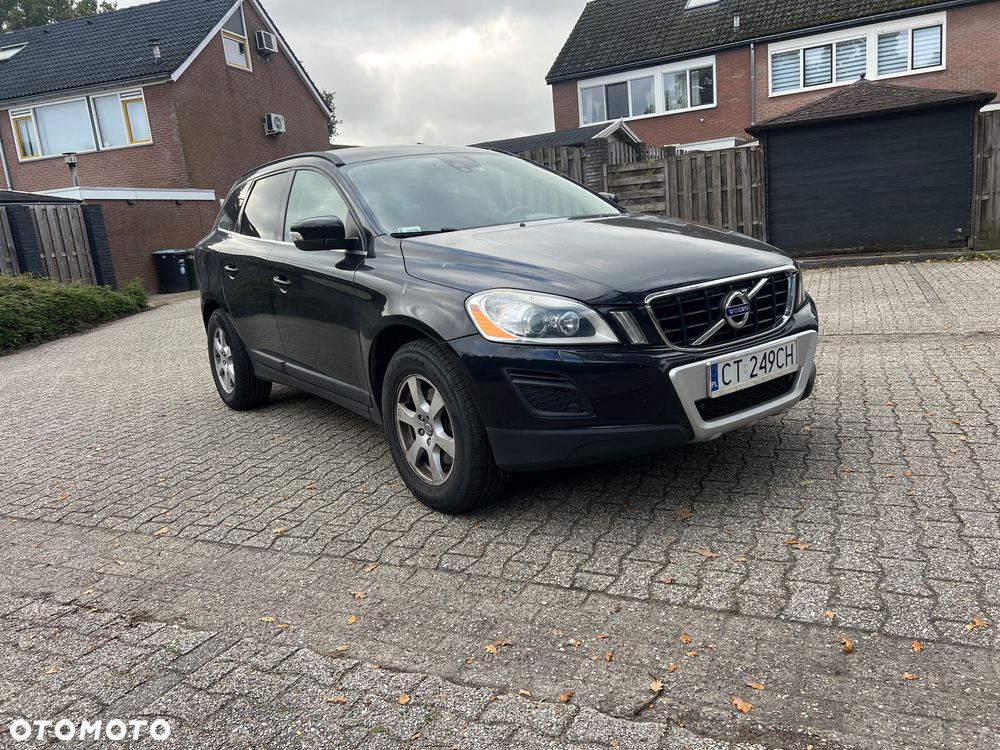 Volvo XC 60 - 3