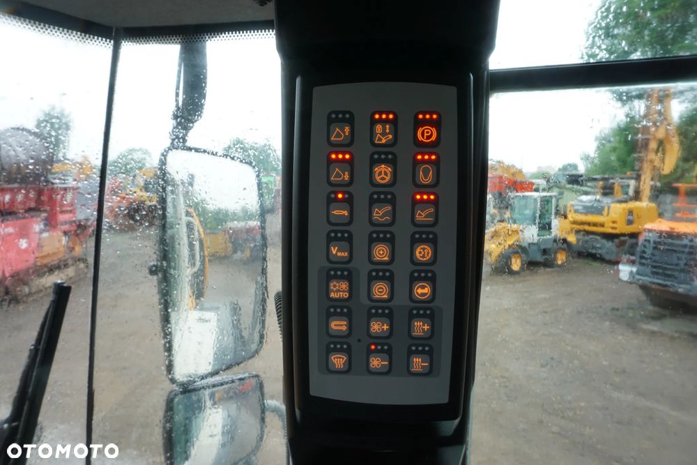 Liebherr L580 xpower - 18