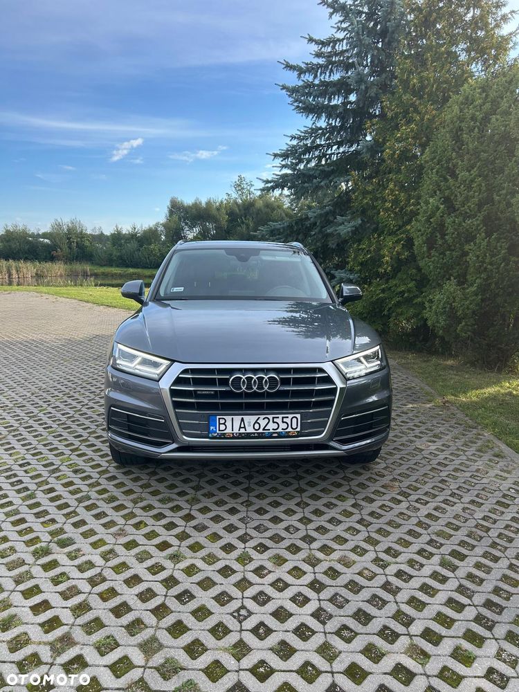 Audi Q5 - 12