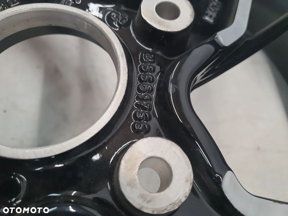 Felga Tył Tylna Do BMW R 1250 R 18 - 10