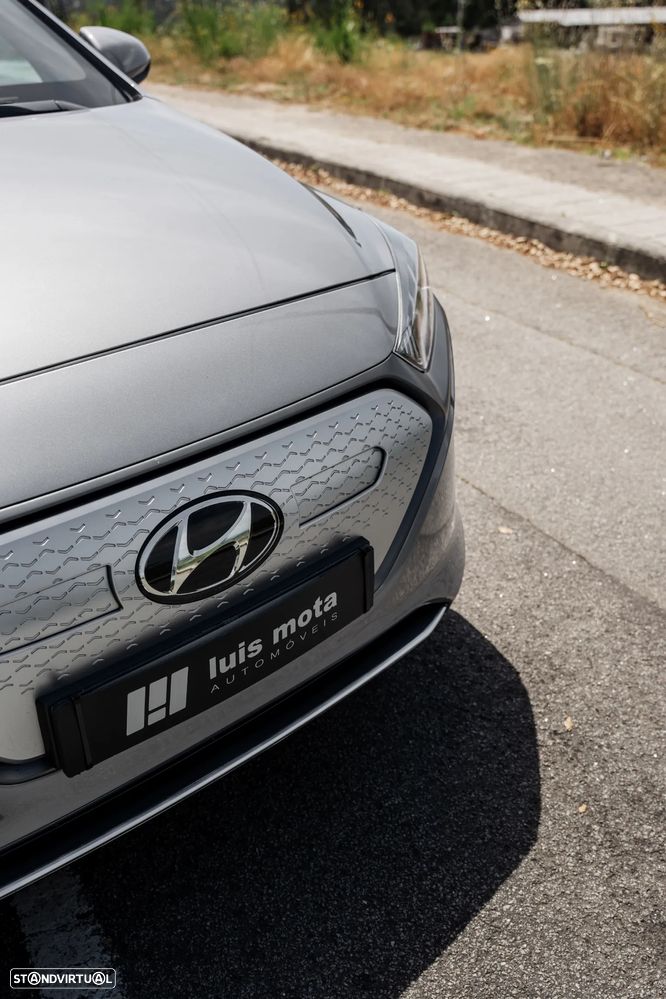 Hyundai Ioniq 38kWh Pack Pele - 7