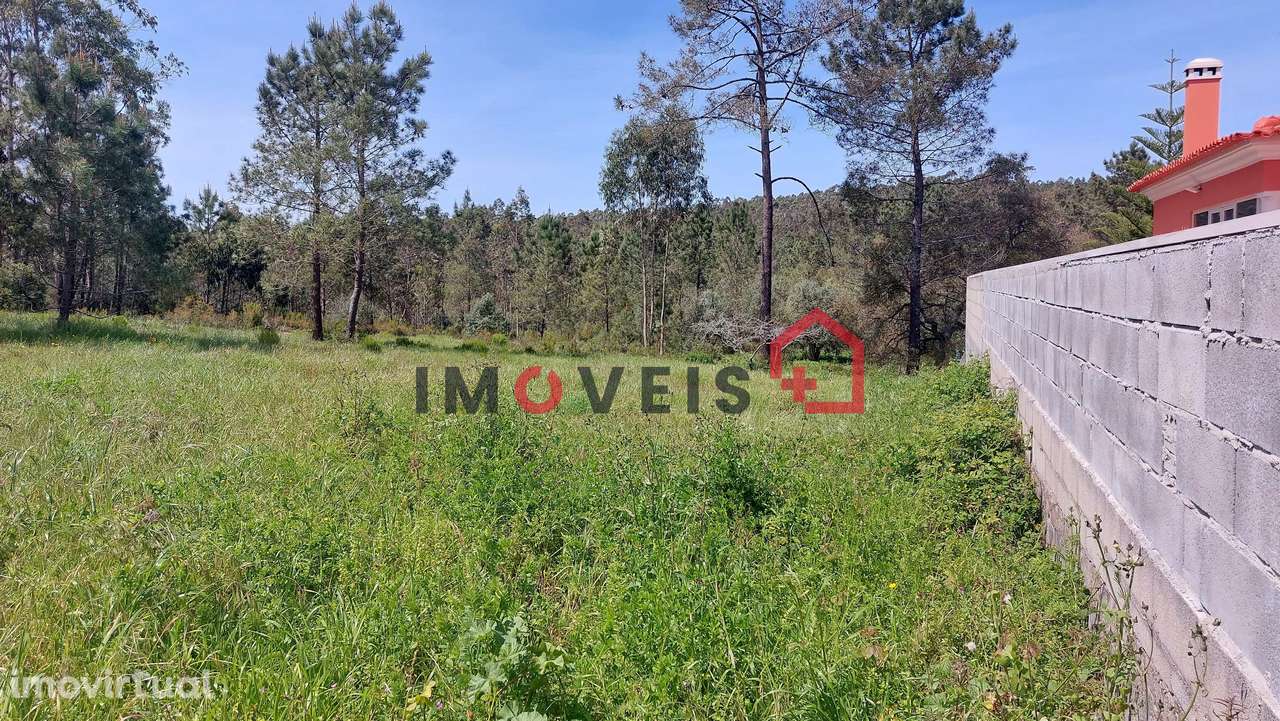 Terreno para construção em zona calma! - Grande imagem: 3/7
