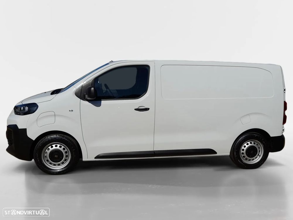 Fiat E-SCUDO SERIE 2 FURGÃO L2 - 3