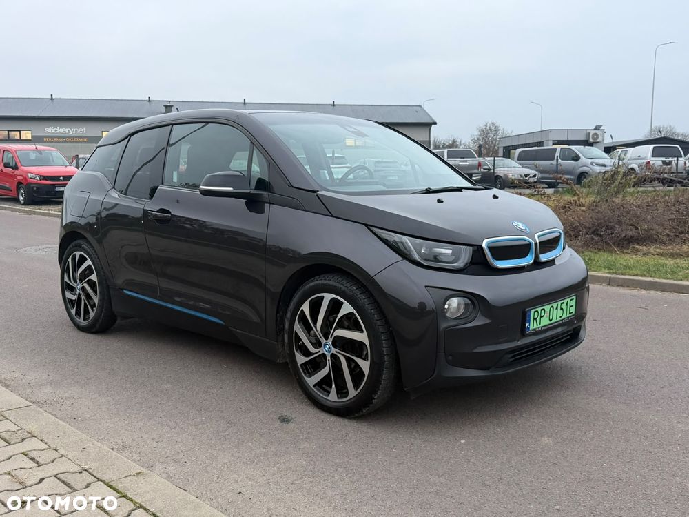 BMW i3 (60 Ah) - 3