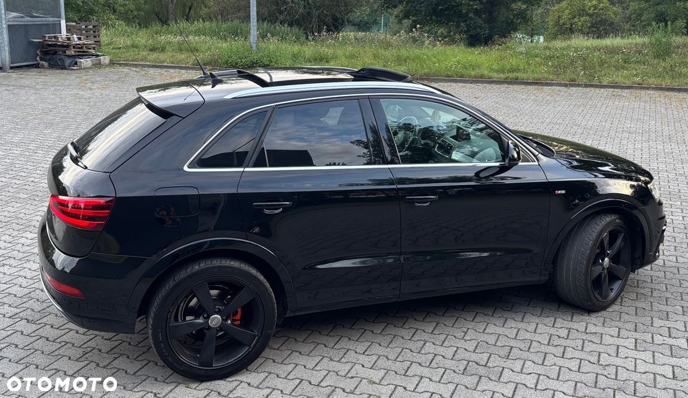 Audi Q3 - 9