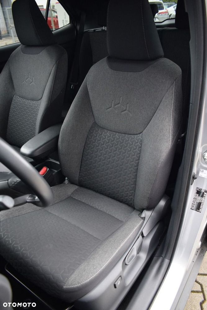 Toyota Yaris Cross Hybrid 1.5 Comfort - 13