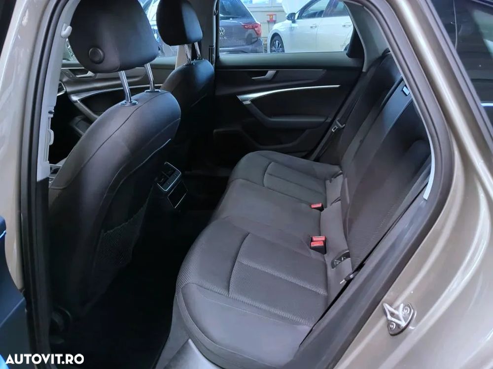Audi A6 50 TFSI e quattro S tronic - 5