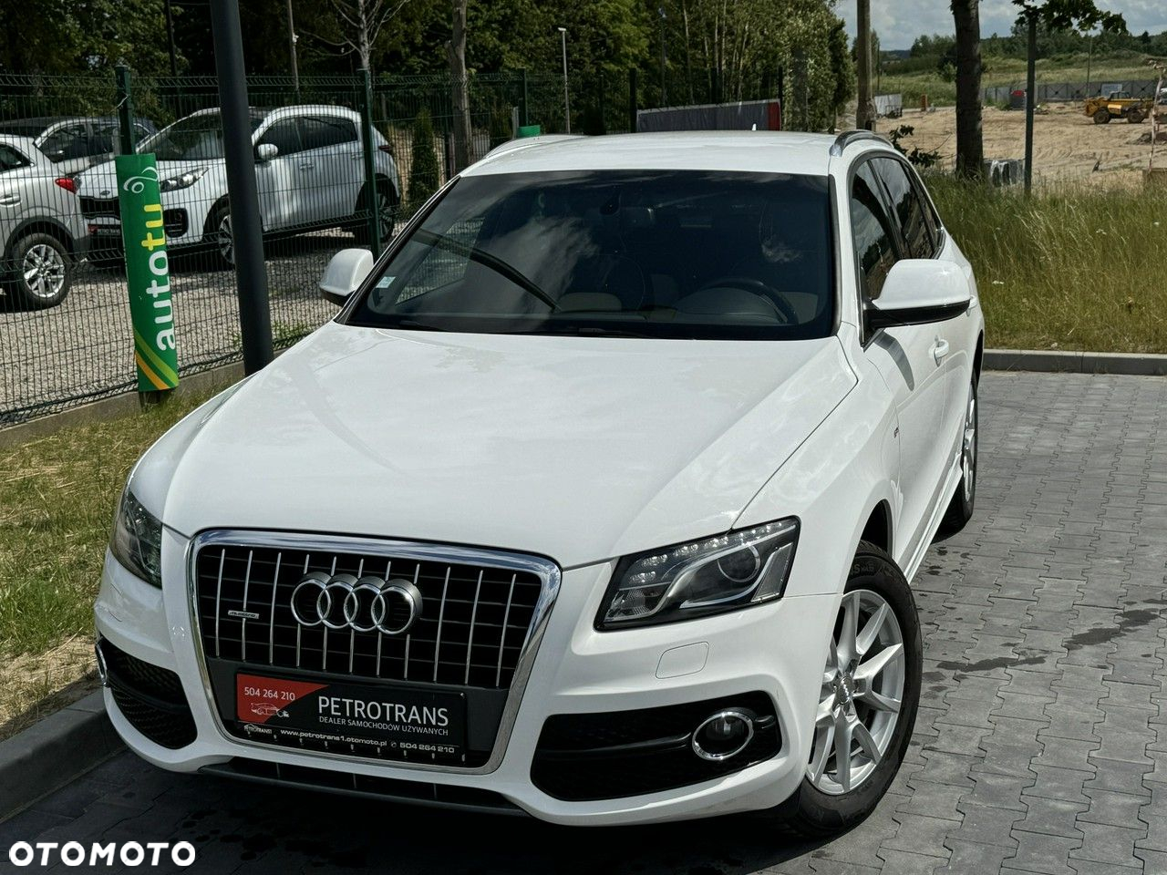 Audi Q5 2.0 TFSI Quattro S tronic - 2