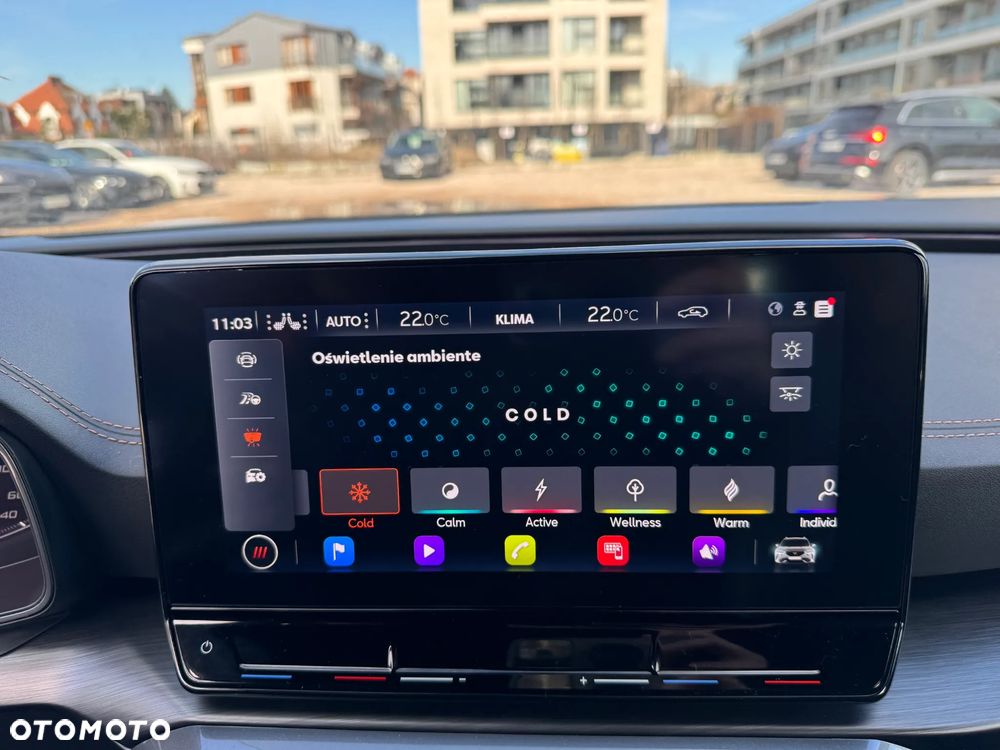 Cupra Formentor - 18