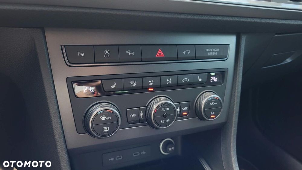 Cupra Ateca - 20