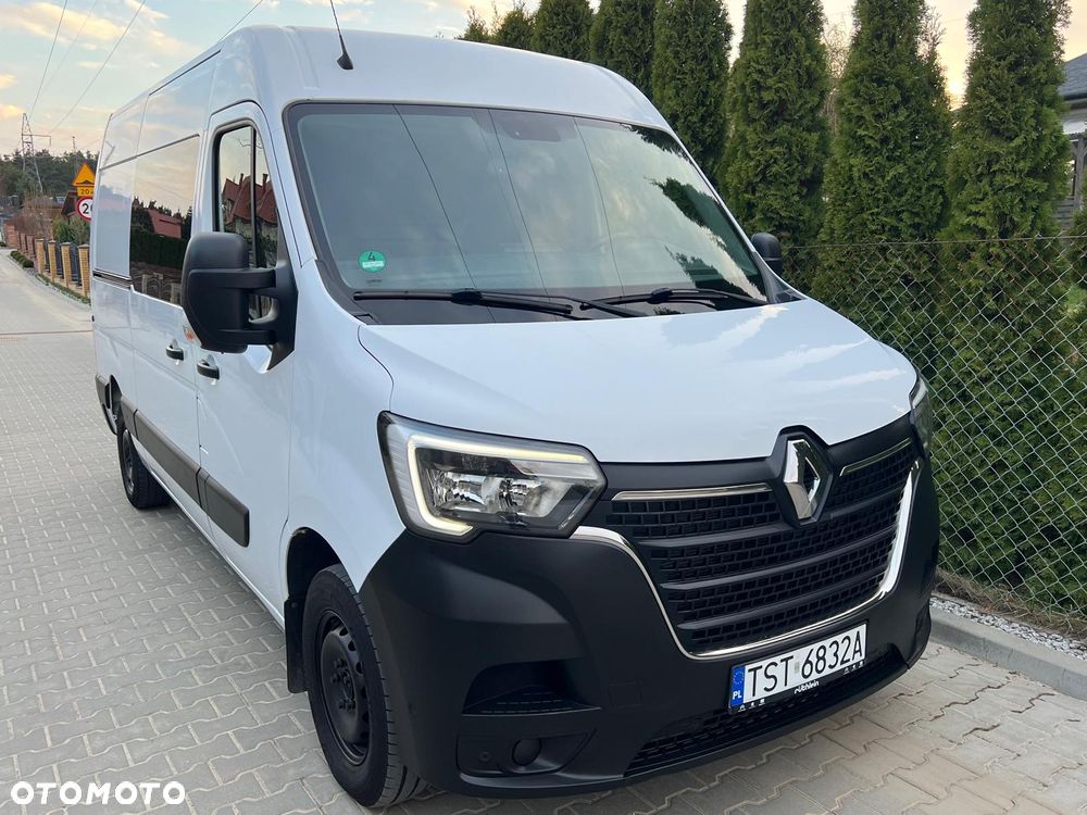 Renault Master - 15