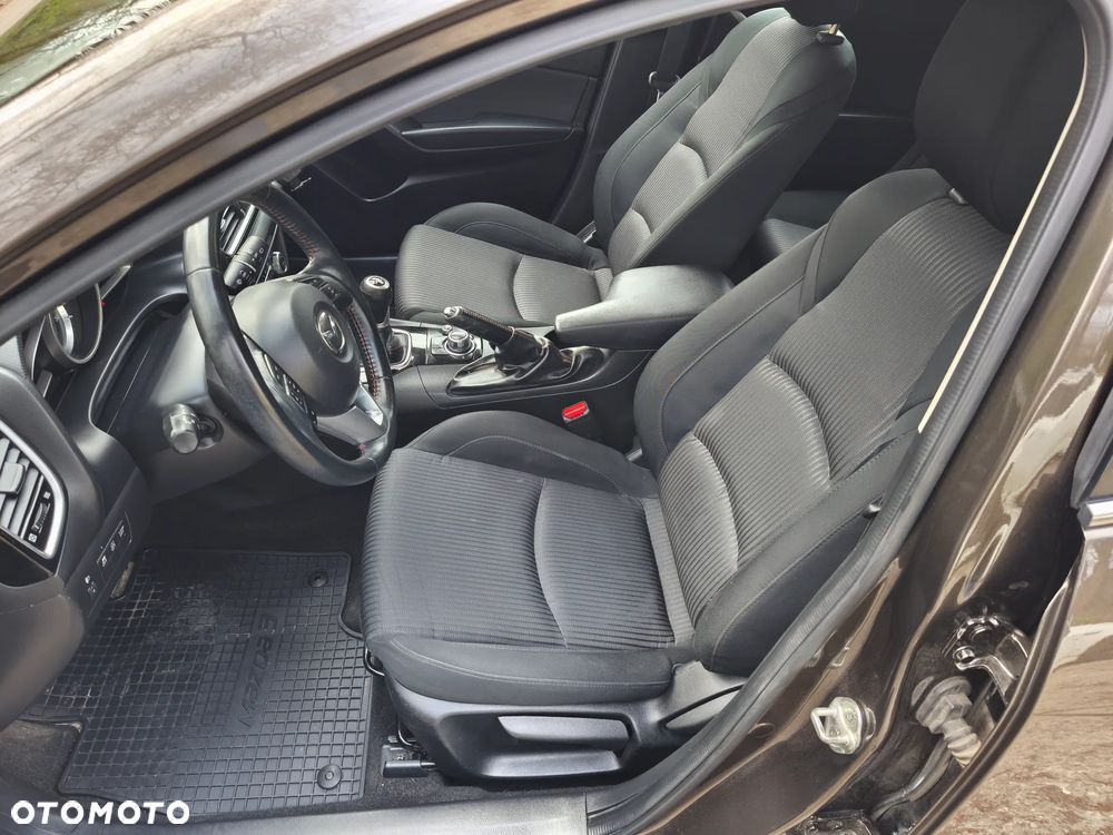 Mazda 3 2.0 Skyenergy - 13