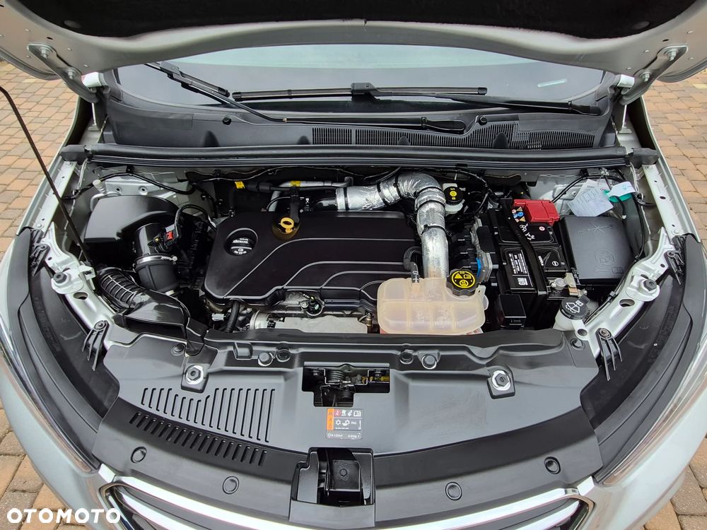 Opel Mokka X - 25