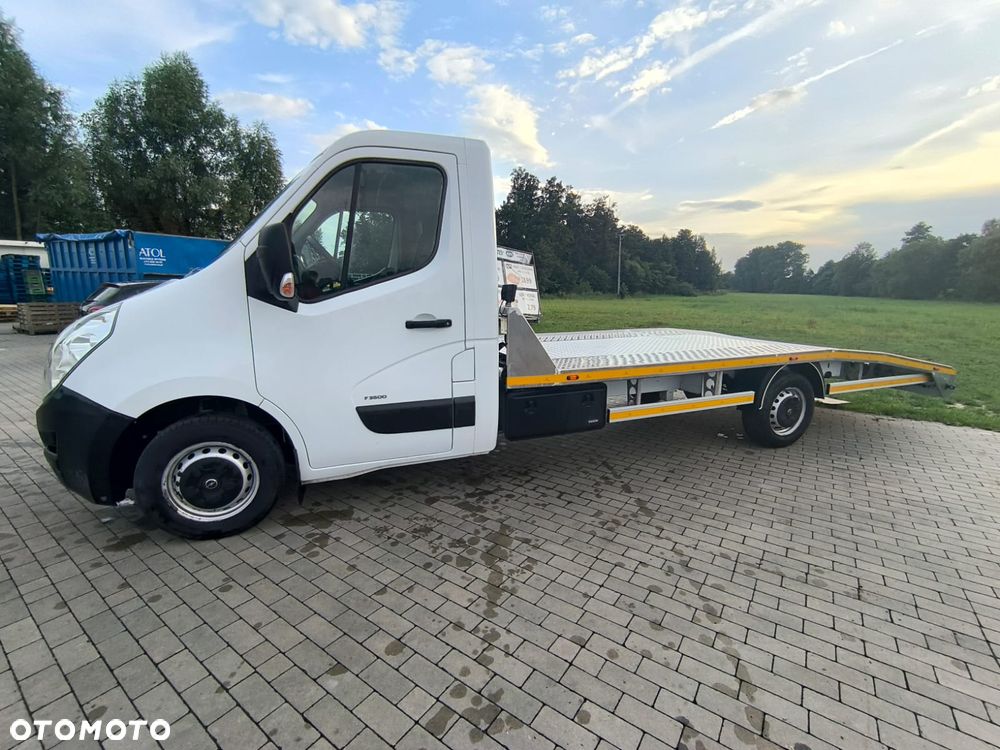 Opel MOVANO - 5