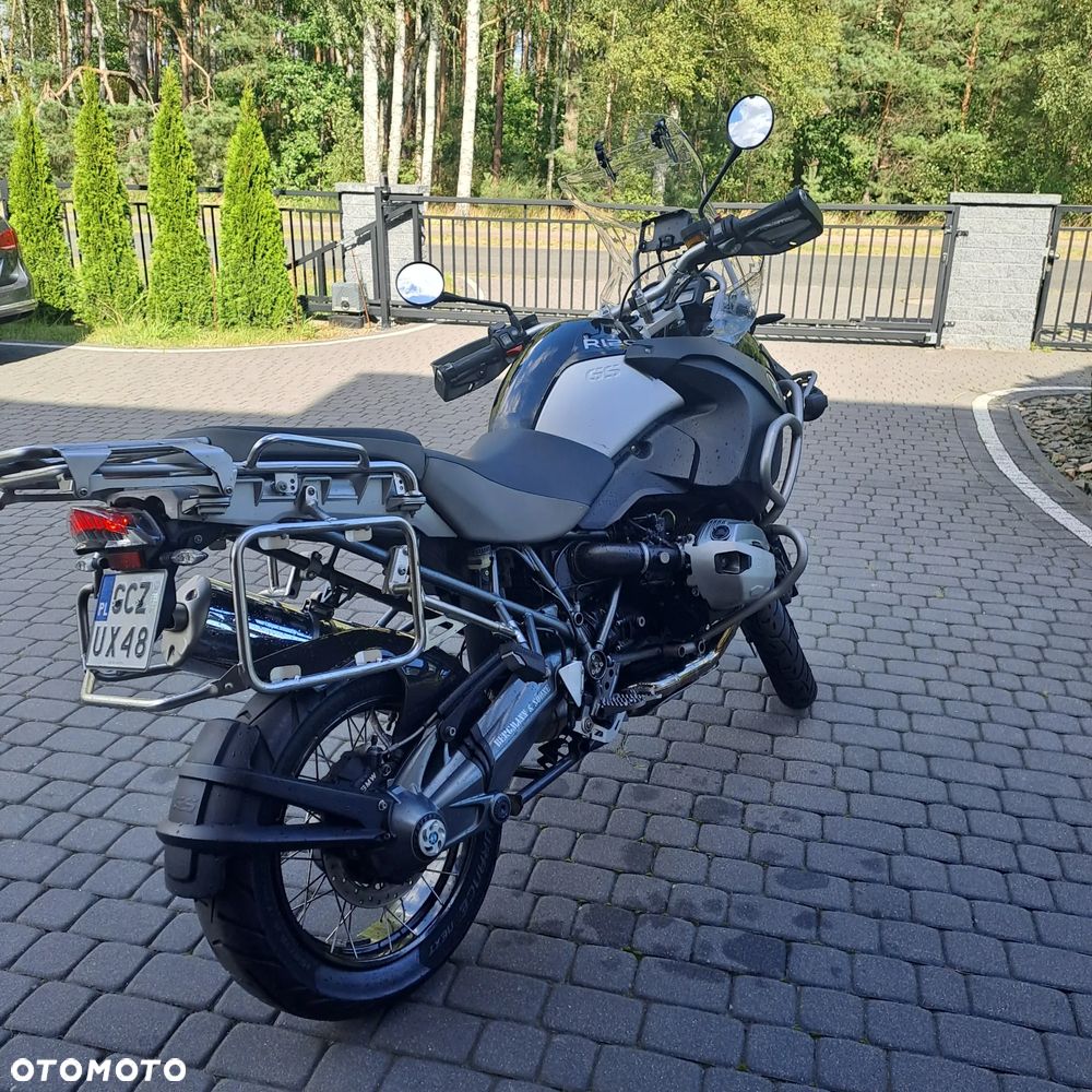 BMW Adventure - 18