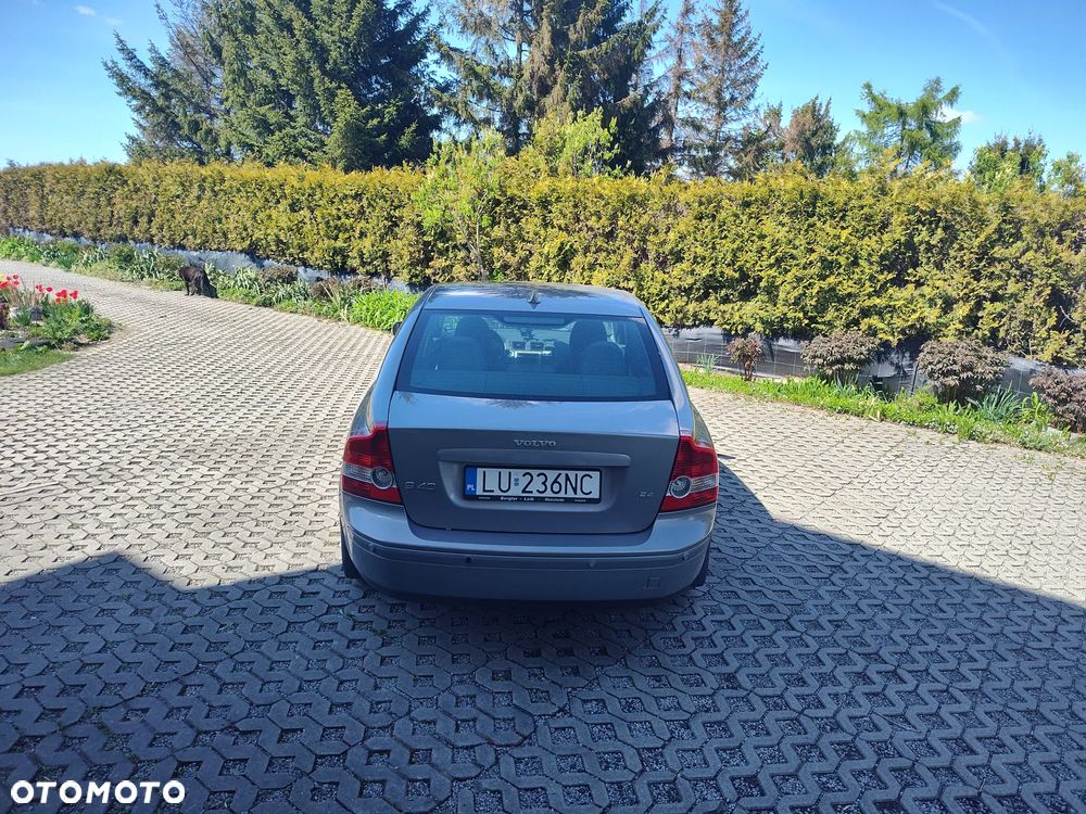 Volvo S40 2.4 Kinetic - 3