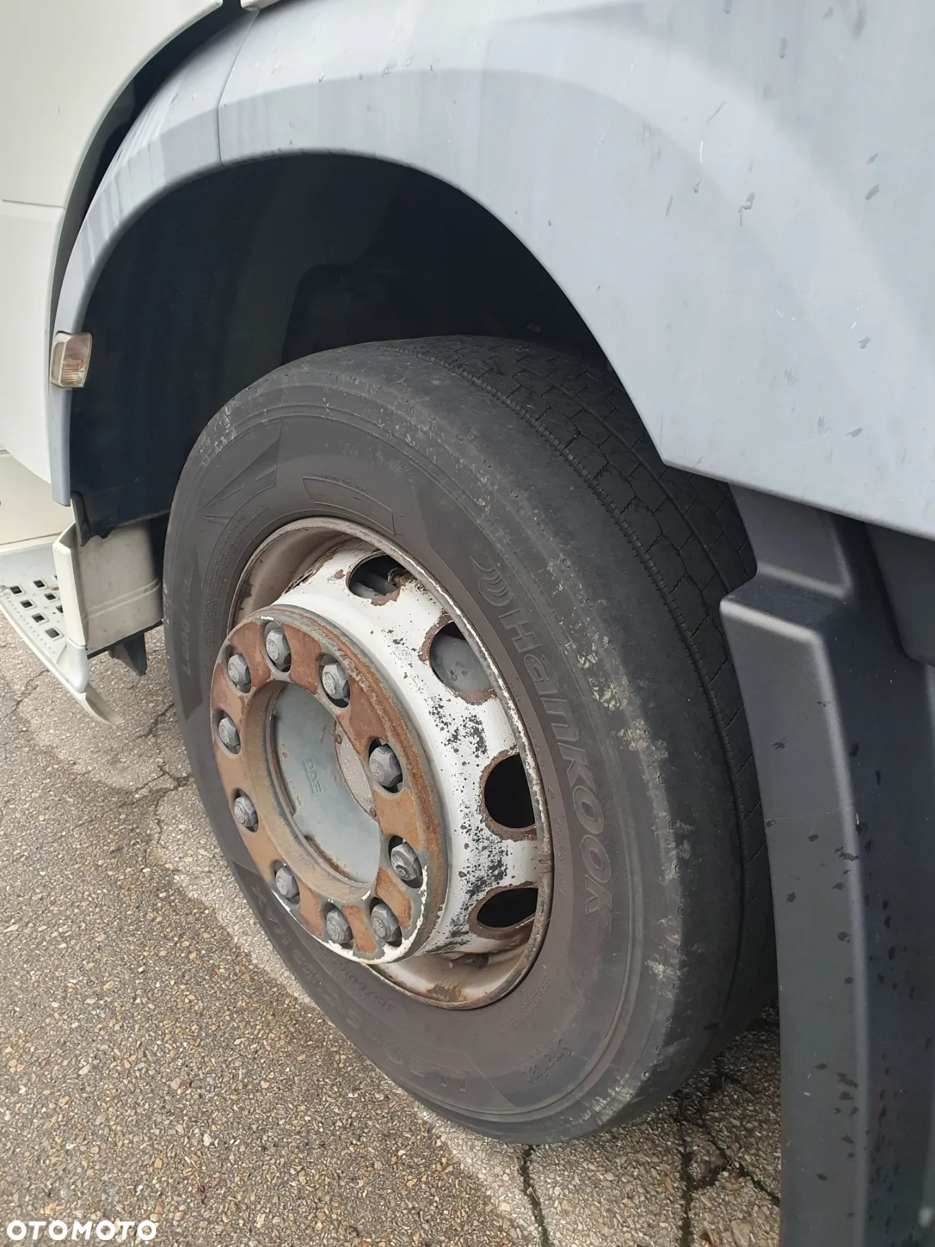 DAF XF460FT - 6