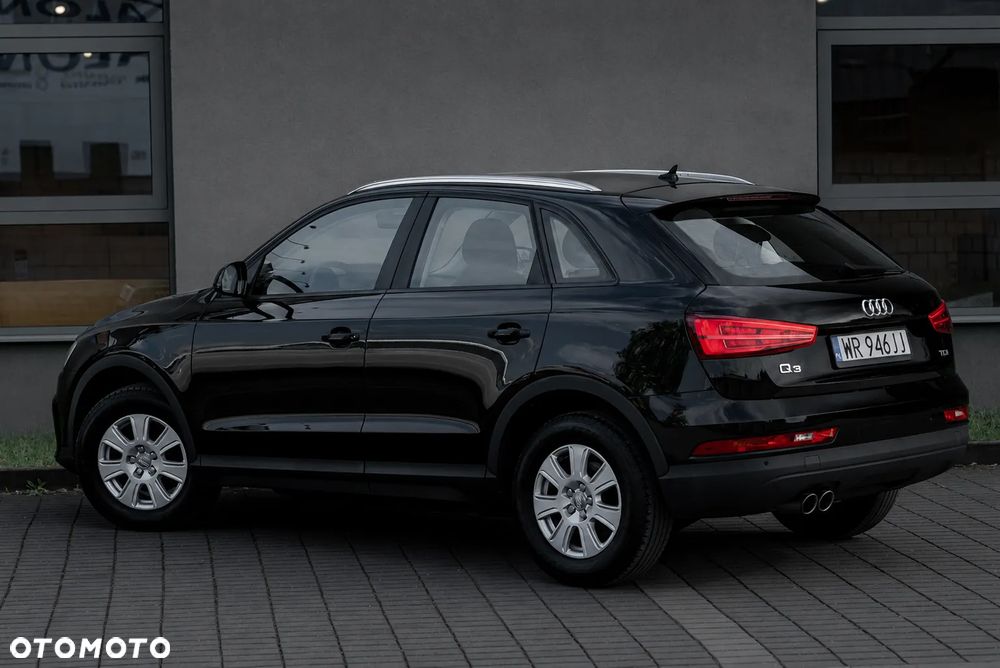 Audi Q3 35 TDI advanced - 13