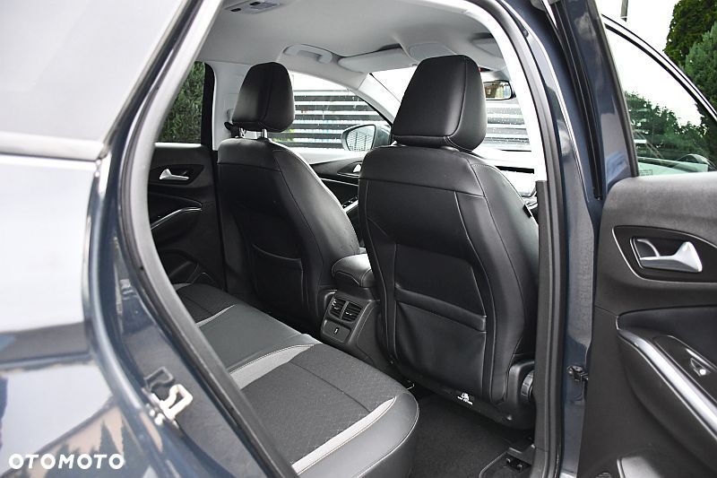 Opel Grandland X 1.5 CDTI Innovation S&S - 21