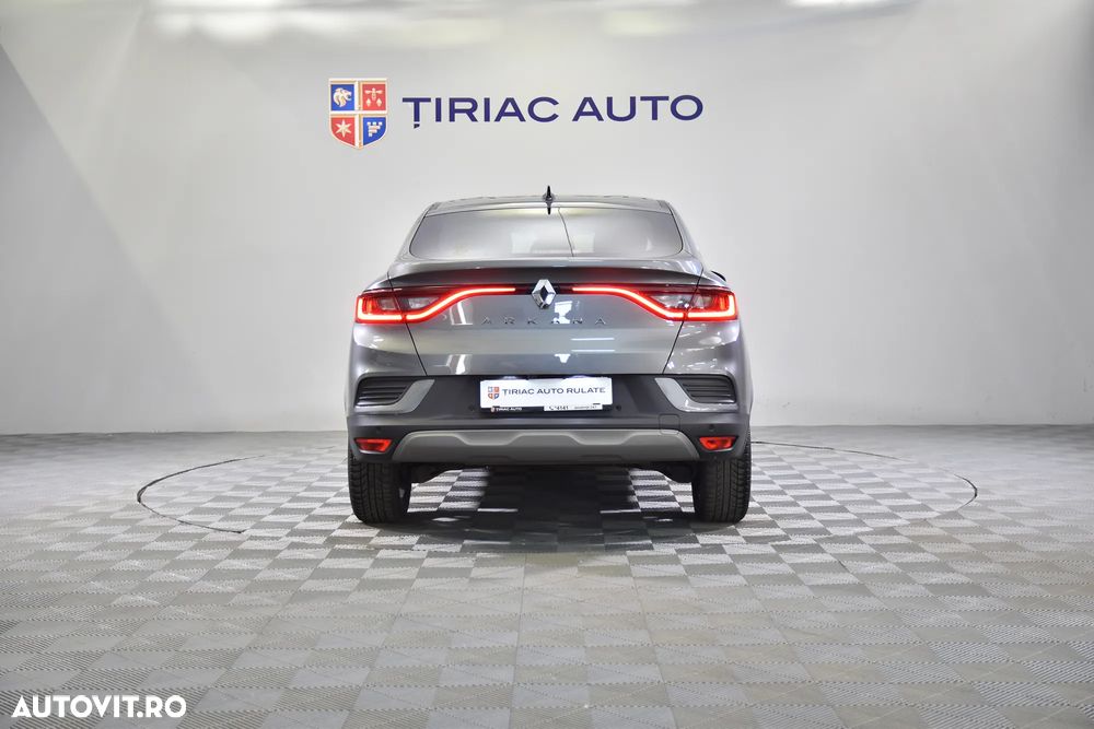 Renault Arkana - 4