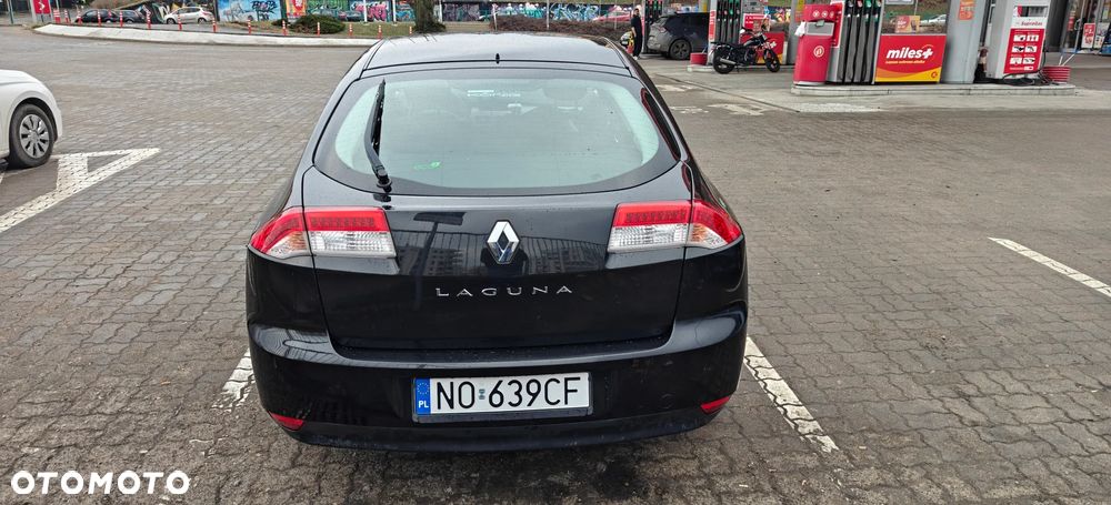 Renault Laguna 2.0 Authentique - 2