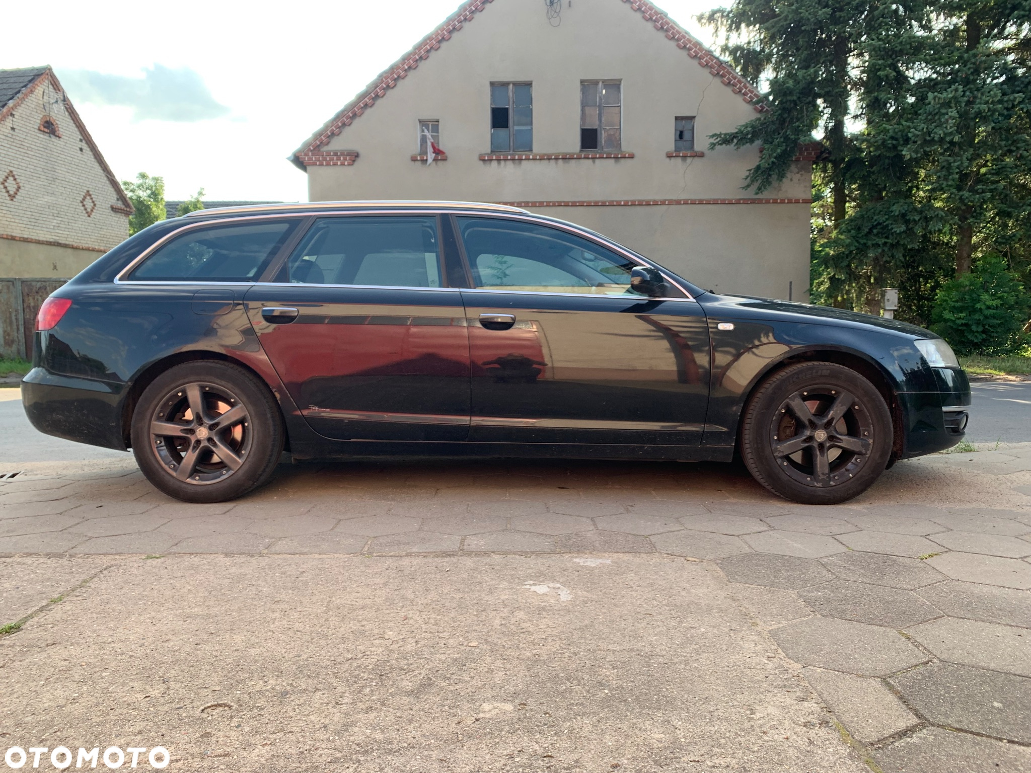 Audi A6 2.0 TDI - 4
