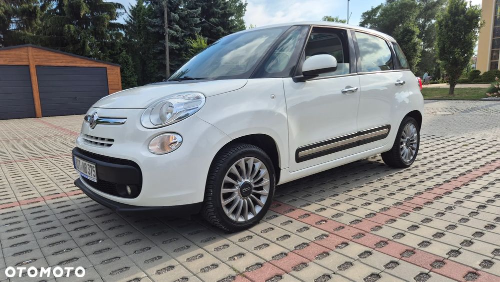 Fiat 500L 1.4 16V Urban Edition - 40