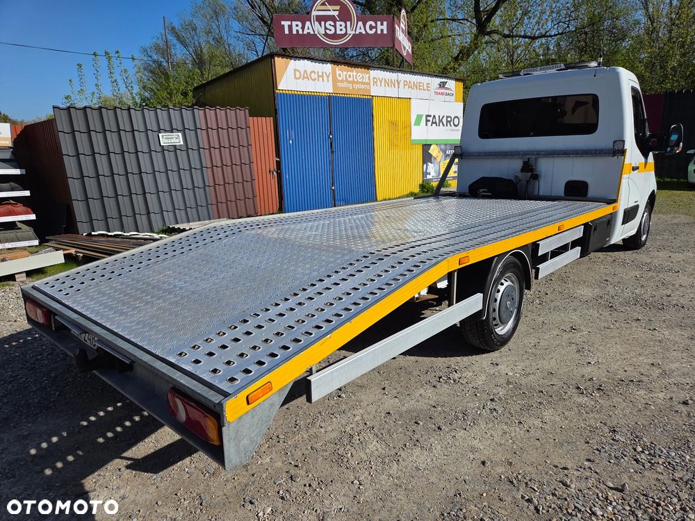Renault Master - 4
