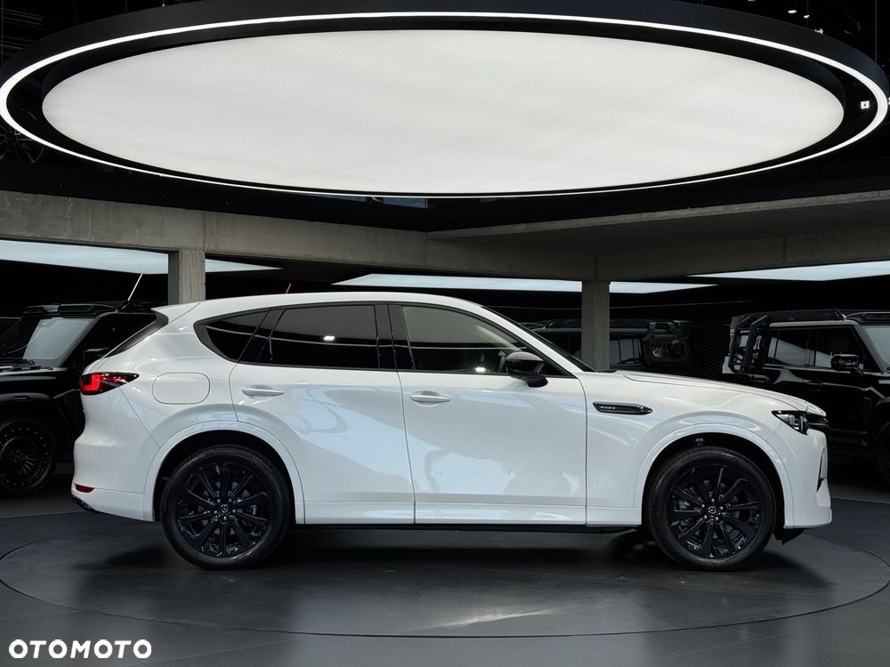 Mazda CX-60 - 7