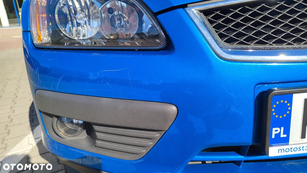 Ford Focus - 6