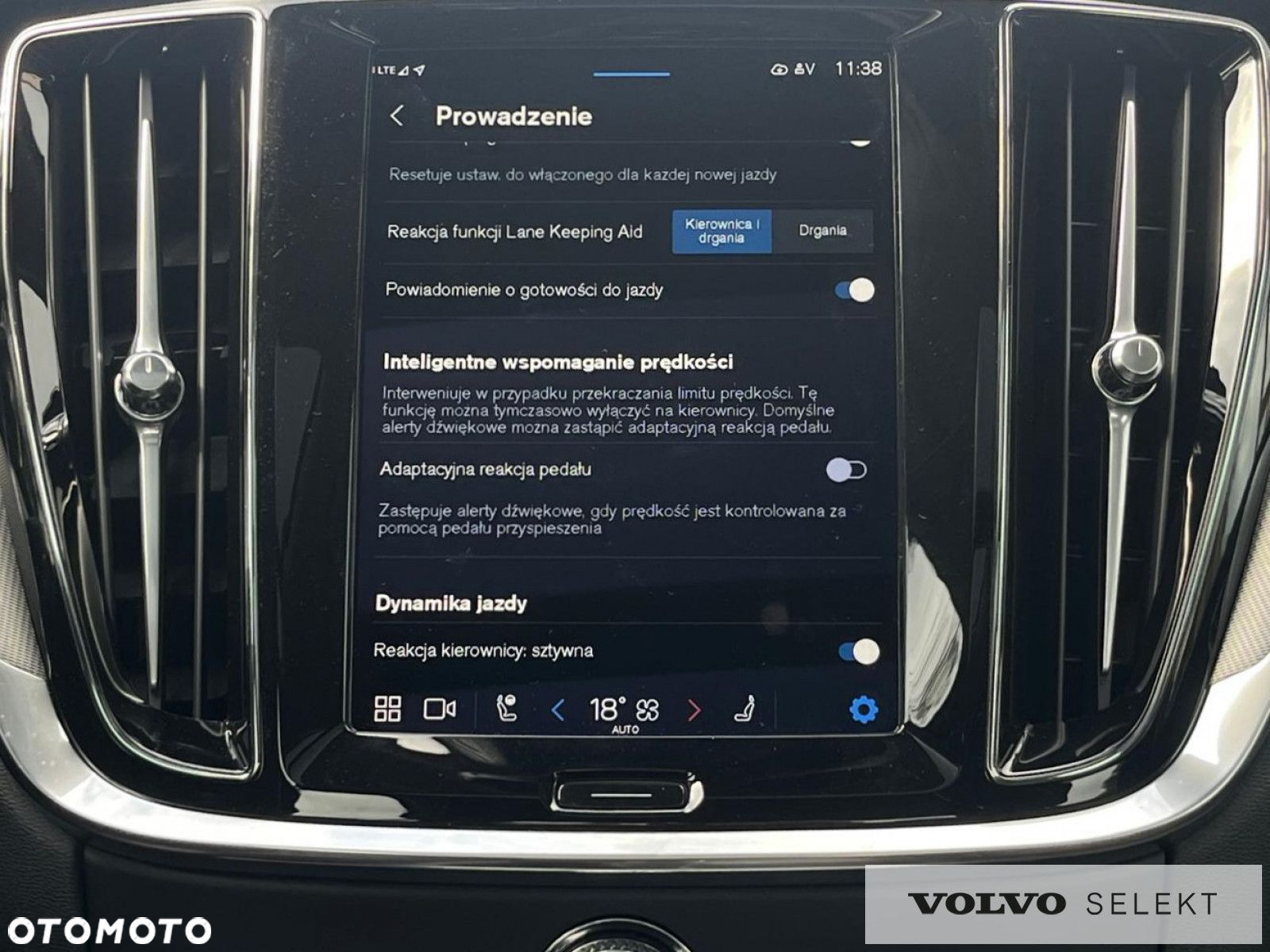 Volvo S60 - 20