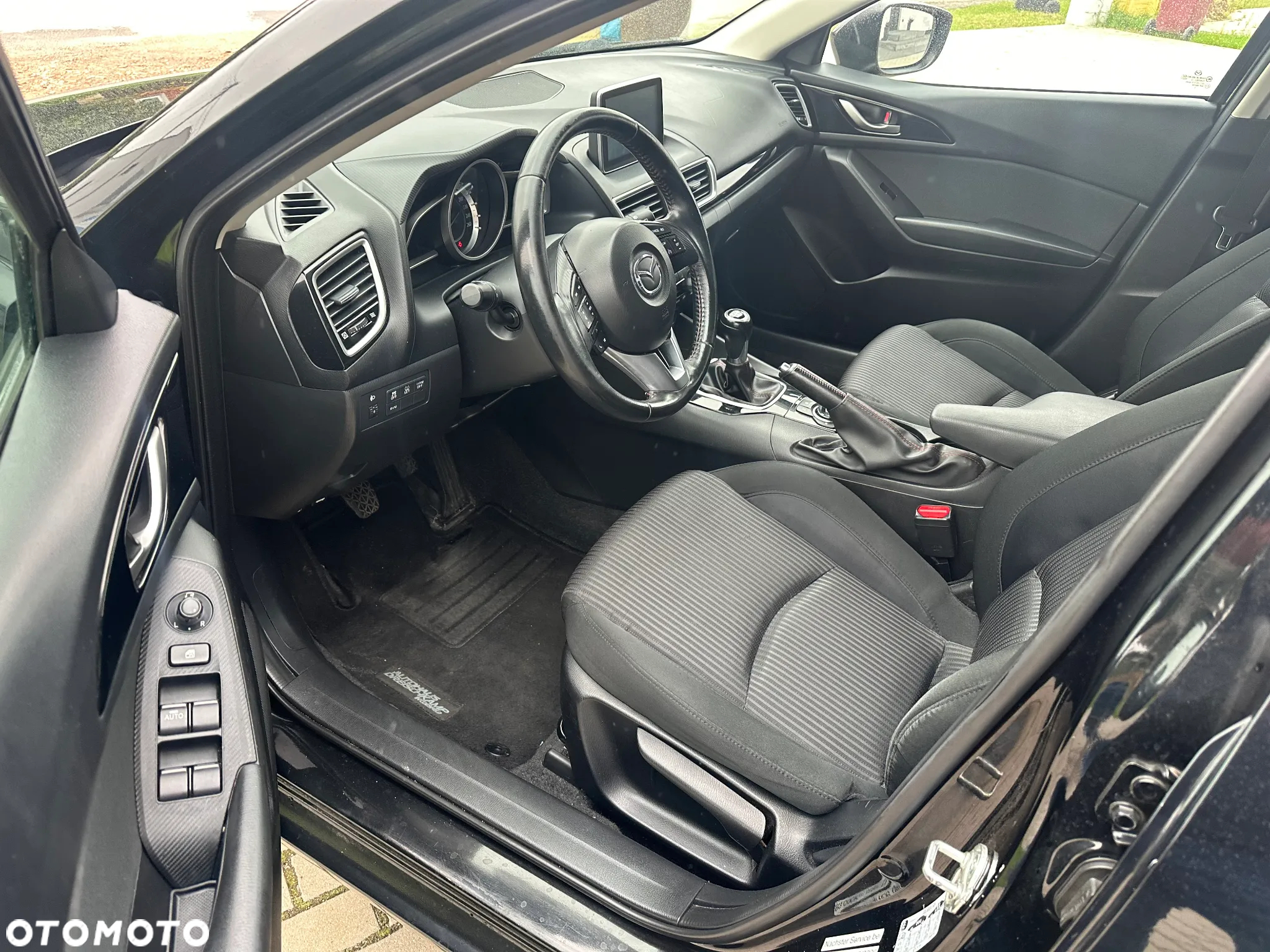 Mazda 3 SKYACTIV-D 150 Exclusive-Line - 28